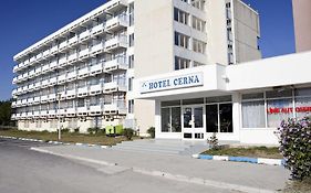 Hotel Cerna Saturn